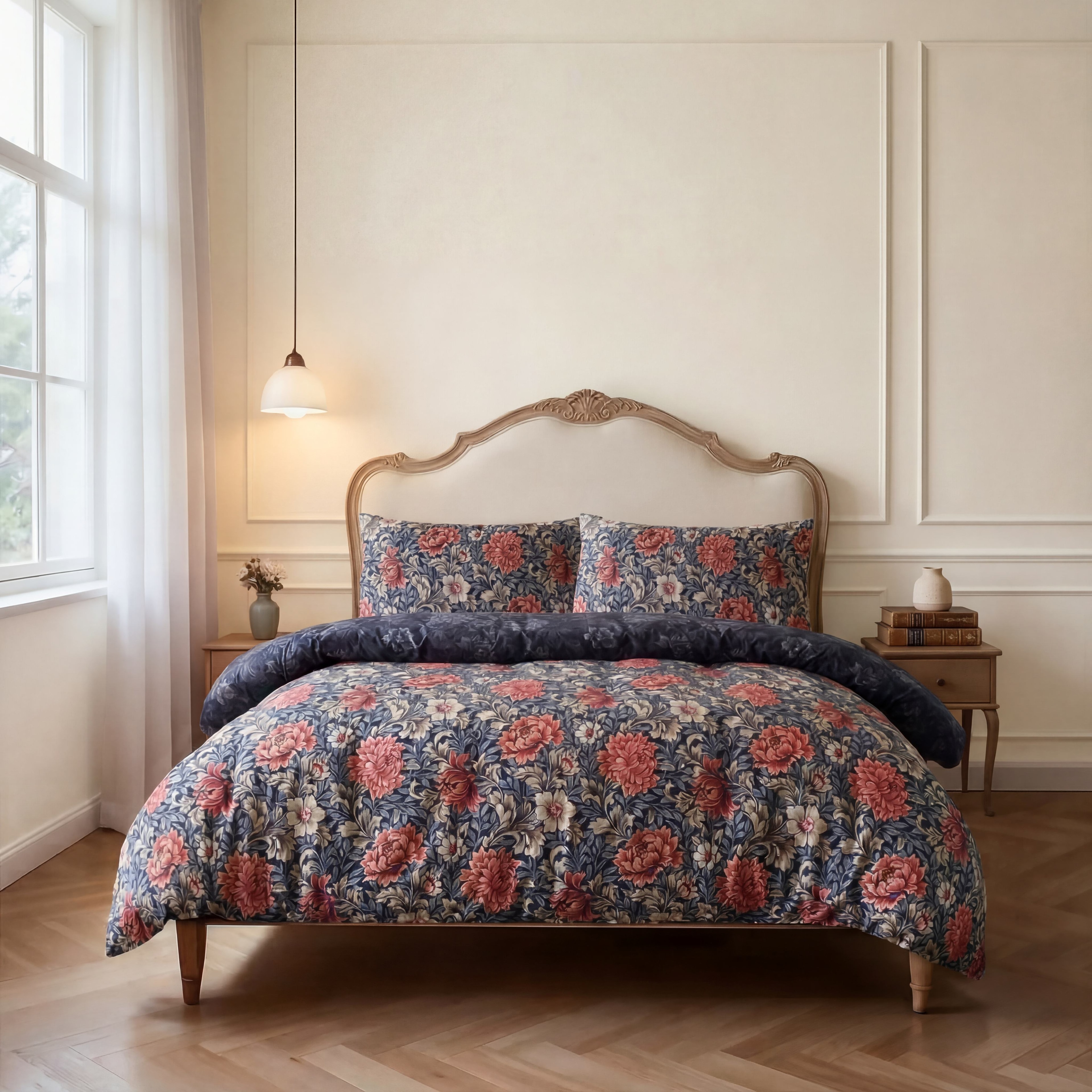 Ophelia Duvet Set
