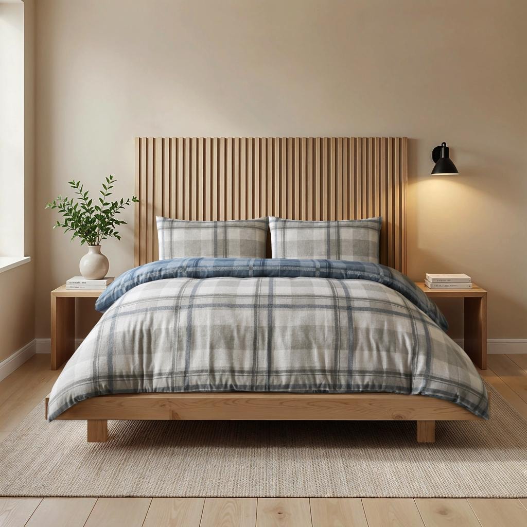 Logan Duvet Set