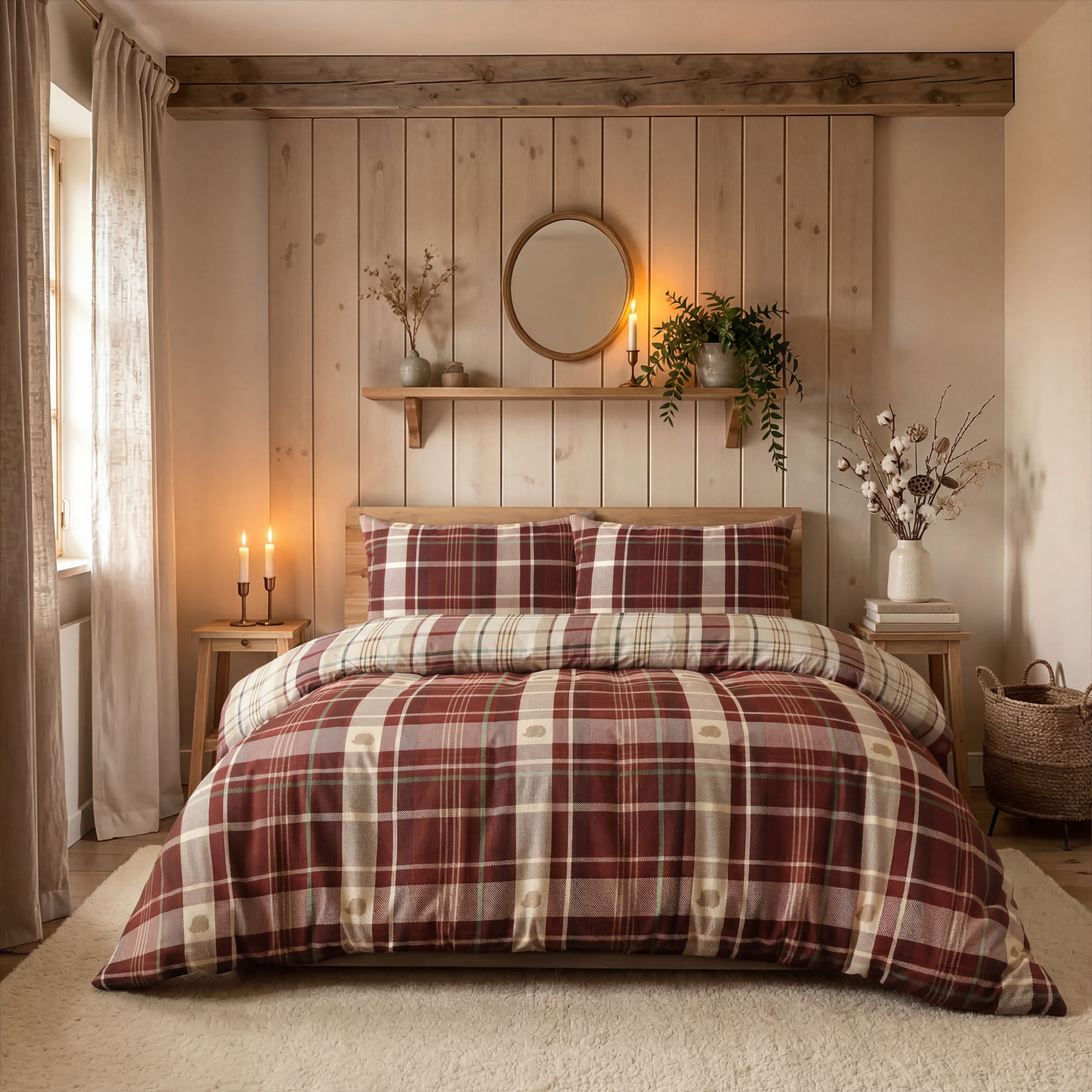 Sheets & Pillowcases collection